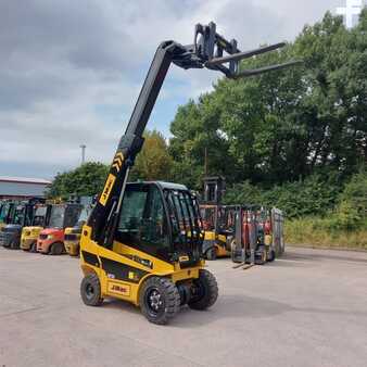 Telescopic forklift rigid 2024  JMac JMT30 (29)