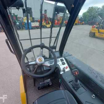 Telescopic forklift rigid 2024  JMac JMT30 (8)