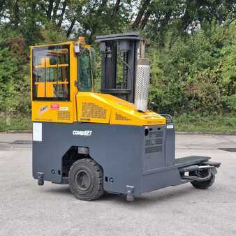 Carrelli elevatori 4 vie 2006  Combilift C 4000 MK2 (6)