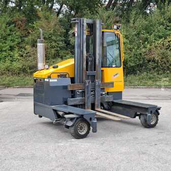 Carrelli elevatori 4 vie 2006  Combilift C 4000 MK2 (5)