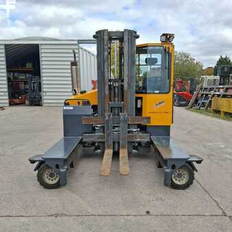 Carrelli elevatori 4 vie 2006  Combilift C 4000 MK2 (16)