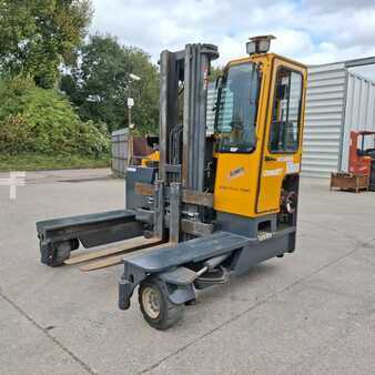 Carrelli elevatori 4 vie 2006  Combilift C 4000 MK2 (17)