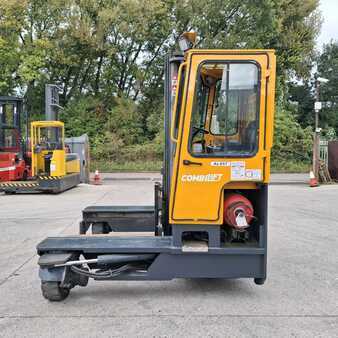 Carrelli elevatori 4 vie 2006  Combilift C 4000 MK2 (18)