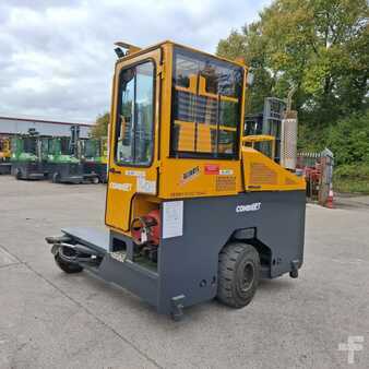 Carrelli elevatori 4 vie 2006  Combilift C 4000 MK2 (19)