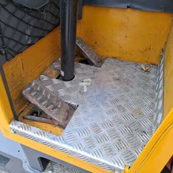 Carrelli elevatori 4 vie 2006  Combilift C 4000 MK2 (9)