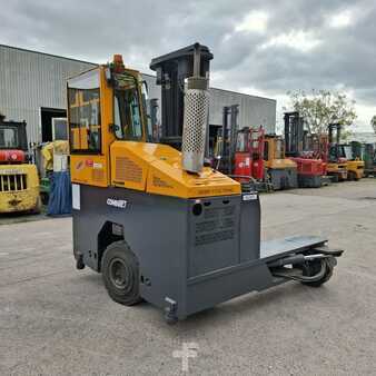 Carrelli elevatori 4 vie 2006  Combilift C 4000 MK2 (21)
