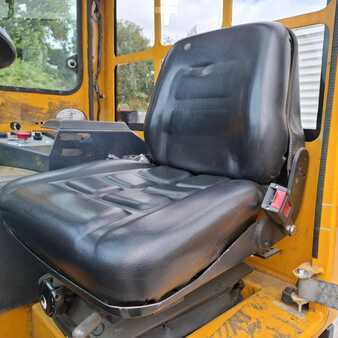 Carrelli elevatori 4 vie 2006  Combilift C 4000 MK2 (11)