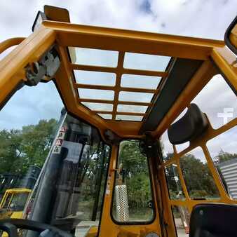 Carrelli elevatori 4 vie 2006  Combilift C 4000 MK2 (10)