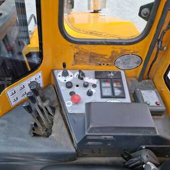Carrelli elevatori 4 vie 2006  Combilift C 4000 MK2 (12)