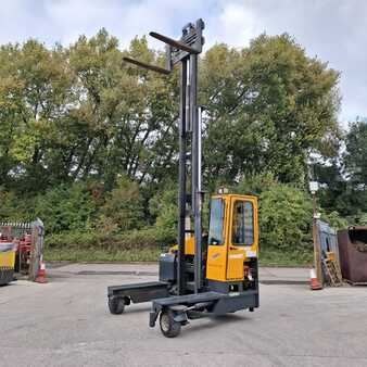 Carrelli elevatori 4 vie 2006  Combilift C 4000 MK2 (4)