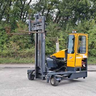 Carrelli elevatori 4 vie 2006  Combilift C 4000 MK2 (3)