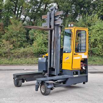 Carrelli elevatori 4 vie 2006  Combilift C 4000 MK2 (2)