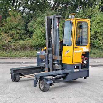 Carrelli elevatori 4 vie 2006  Combilift C 4000 MK2 (1)