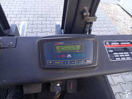 Elettrico 4 ruote 2007  OM XE25AC (2)