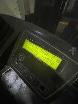 Sähkö - 4 pyör 2006  Clark GEX30 (4)