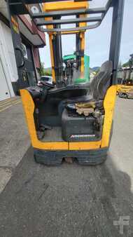 Tukipyörätrukki 2008  Jungheinrich UNS 140 DTFVRE675 (2)