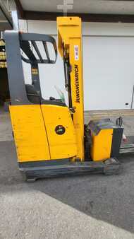 Tukipyörätrukki 2008  Jungheinrich UNS 140 DTFVRE675 (3)