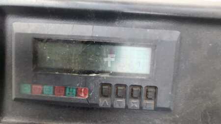 Tukipyörätrukki 2008  Jungheinrich UNS 140 DTFVRE675 (5)