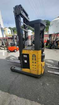 Työntömastotrukki 2008  Atlet UND 140 DTF VRE675 (1)