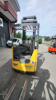 Työntömastotrukki 2008  Atlet UND 140 DTF VRE675 (2)