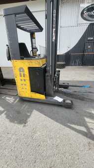 Työntömastotrukki 2008  Atlet UND 140 DTF VRE675 (4)