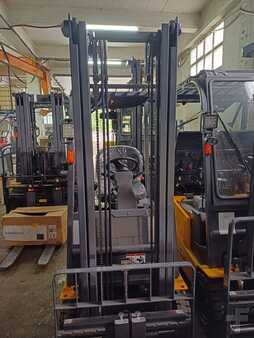 Kompaktní VZV 2024  Lonking N10 LI-ON (2)