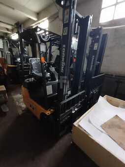 Kompaktní VZV 2024  Lonking N10 LI-ON (4)