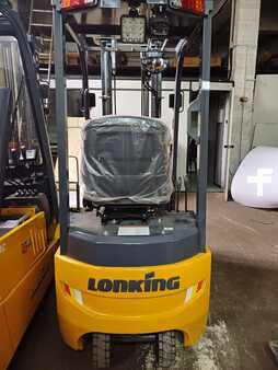 Kompaktní VZV 2024  Lonking N10 LI-ON (5)