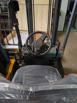 Kompaktní VZV 2024  Lonking N10 LI-ON (7)