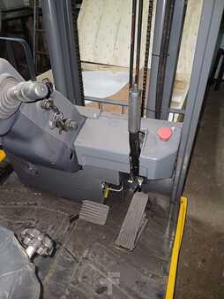 Kompaktní VZV 2024  Lonking N10 LI-ON (8)