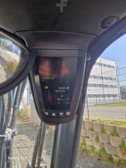 El Truck - 3-hjul 2019  Linde E16 (5)