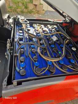 El Truck - 3-hjul 2019  Linde E16 (6)