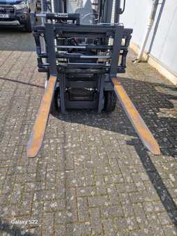 El Truck - 3-hjul 2019  Linde E16 (8)