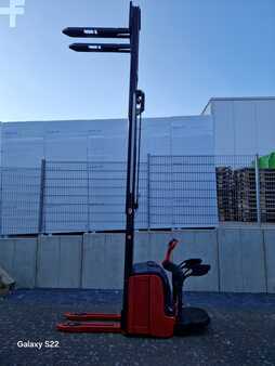 Hochhubwagen 2013  Linde l14/AP (2)