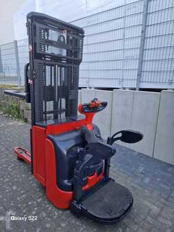 Hochhubwagen 2013  Linde l14/AP (3)