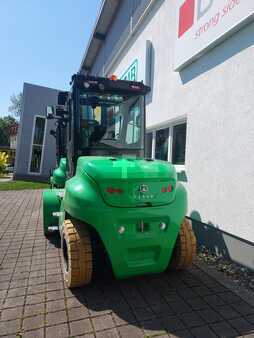 Electric - 4 wheels 2023  Cesab B 880 H2 (11)