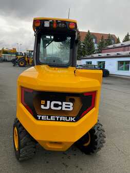 JCB JCB Teletruk TLT 35-26 4x4