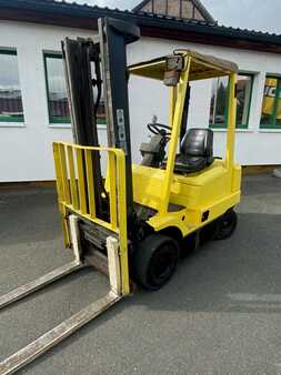 Hyster H 2.00 XMS