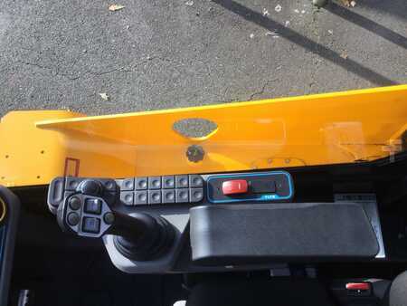 Telescopic forklift rigid 2021  JCB Teletruk 35-22E (11)