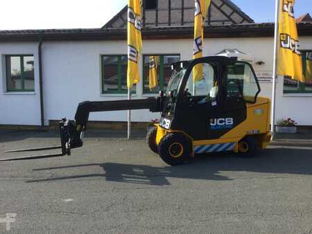 Manipulador fijo 2021  JCB Teletruk 35-22E (3)