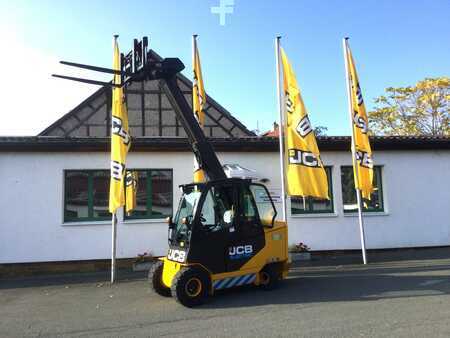 JCB Teletruk 35-22E