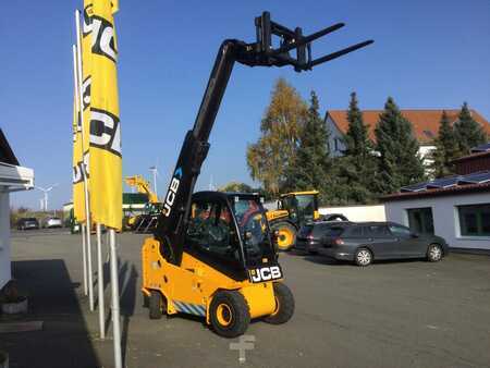 JCB Teletruk 35-22E