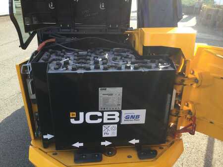 JCB Teletruk 35-22E