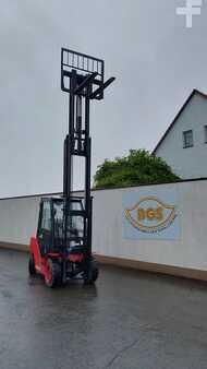 Diesel truck 2023  HC (Hangcha) CPCD30-XRW92F (3)