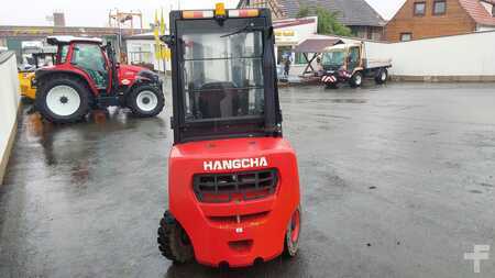 Diesel truck 2023  HC (Hangcha) CPCD30-XRW92F (4)