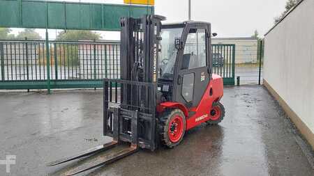 Diesel truck 2023  HC (Hangcha) CPCD30-XRW92F (6)