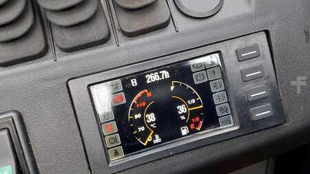 Diesel truck 2023  HC (Hangcha) CPCD30-XRW92F (7)