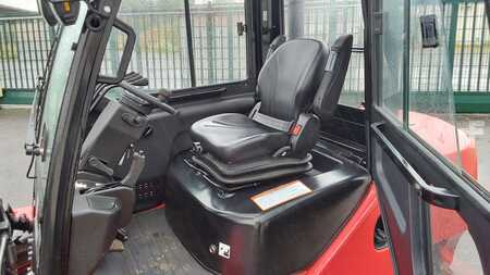 Diesel truck 2023  HC (Hangcha) CPCD30-XRW92F (8)