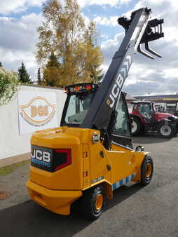 Telescopic forklift rigid 2025  JCB TLT 35-22 (3)