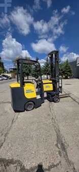 VZV pro práci v úzk.uličkách-retrakt 2012  Combilift 20SE (8)